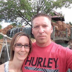 Meet your Posher, Wesley